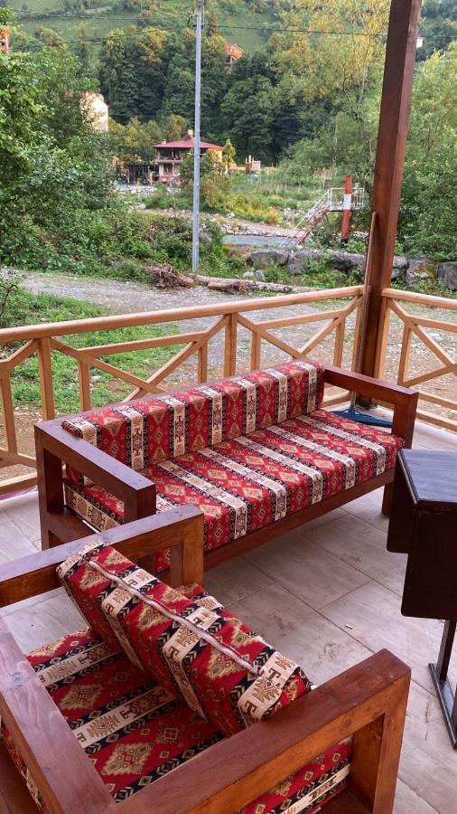 Zeytin Villa Apart Ardeşen Екстериор снимка
