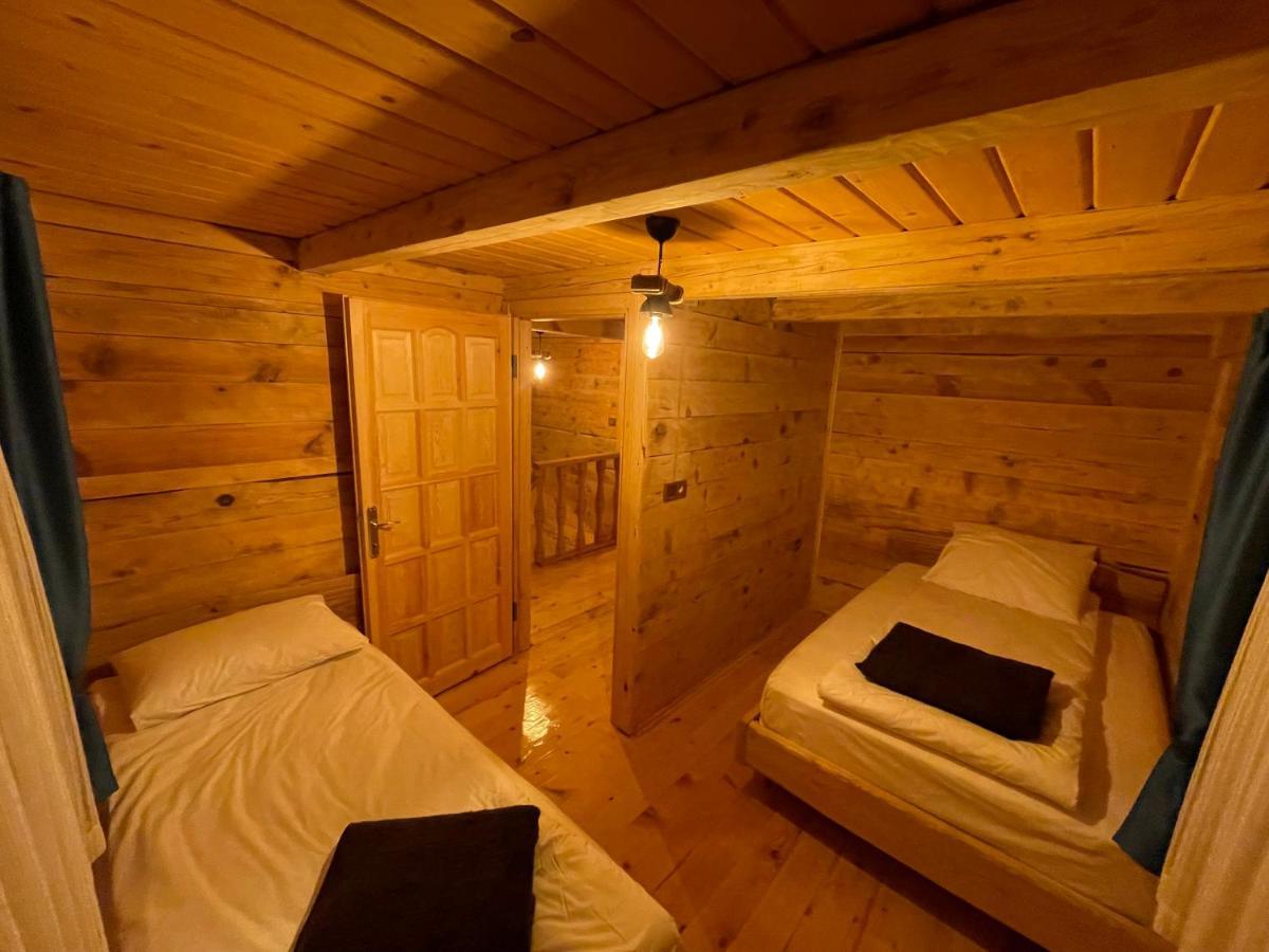 Zeytin Villa Apart Ardeşen Екстериор снимка